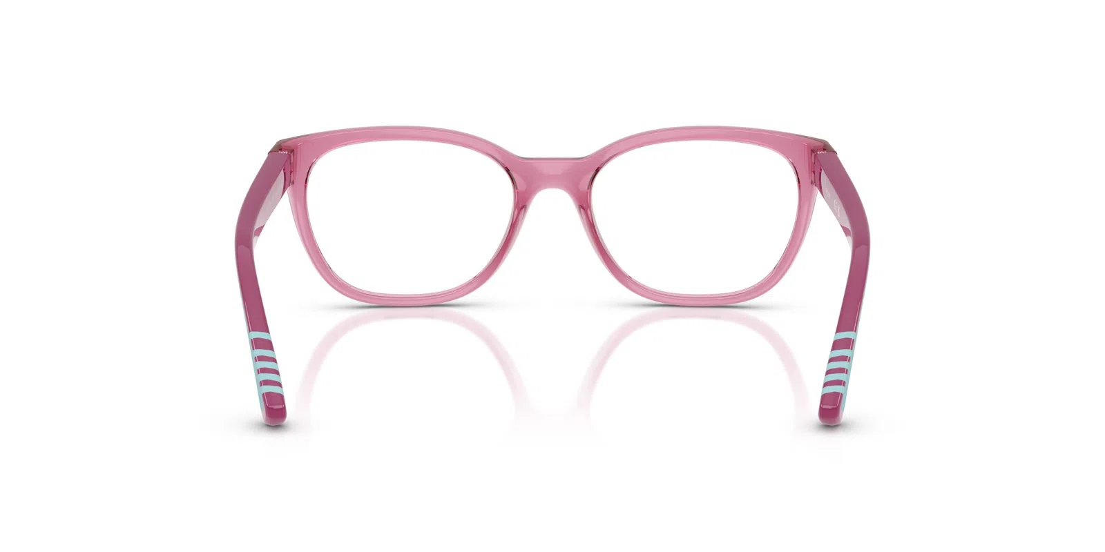 Vogue Eyewear Kids Vista 2033 Eyeglasses - view 8